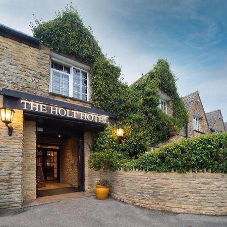 The Holt Hotel Steeple Aston ภายนอก รูปภาพ